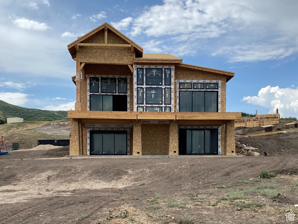 11252 N REGAL RIDGE CT #14 Heber City, UT 84032