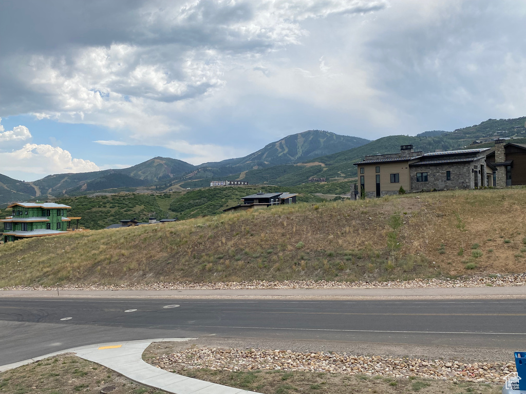 11252 N REGAL RIDGE CT #14 Heber City, UT 84032