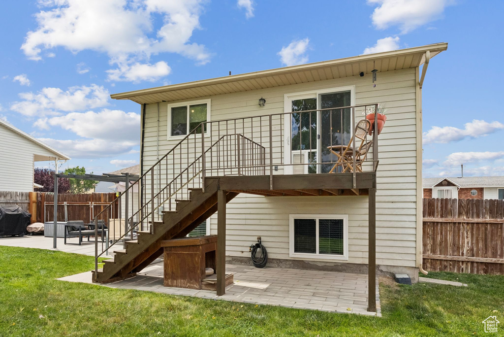 3737 S WASHINGTON DR Magna, UT 84044