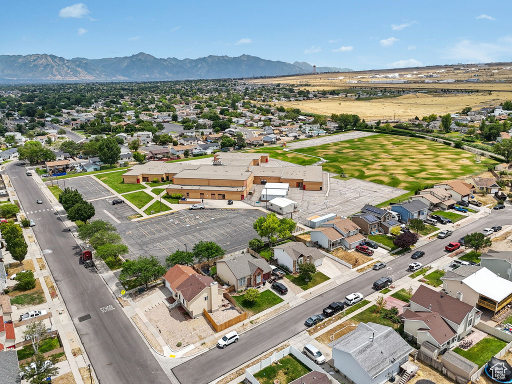 3737 S WASHINGTON DR Magna, UT 84044