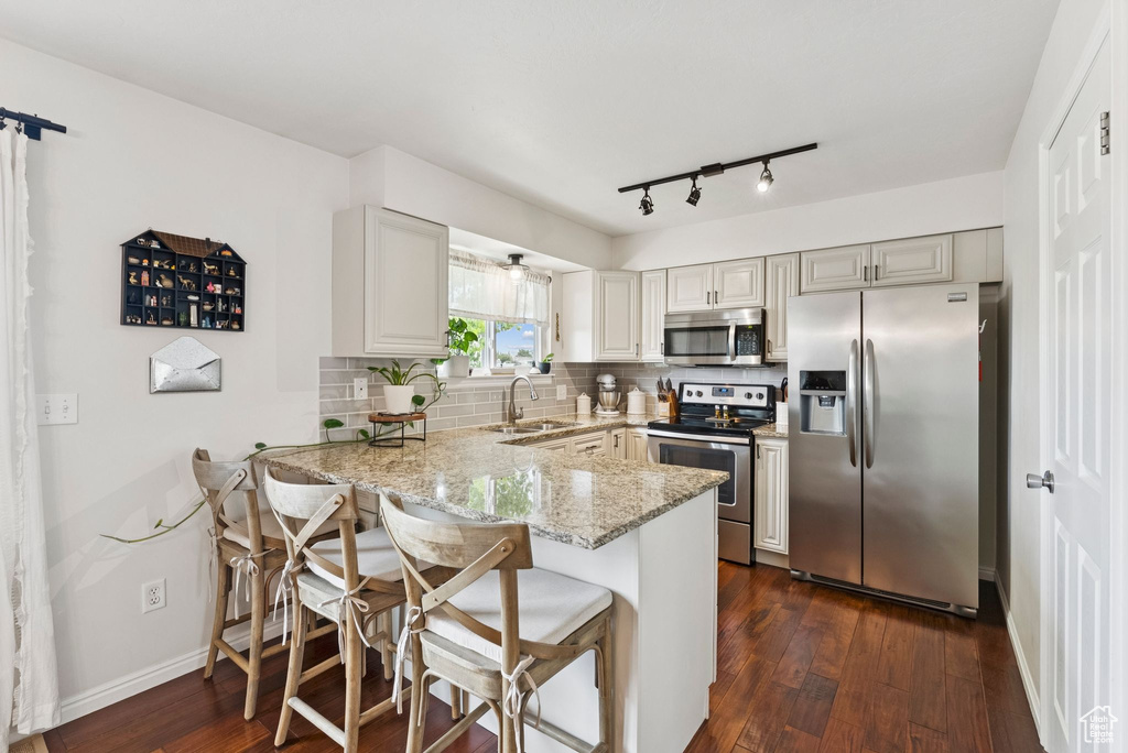3737 S WASHINGTON DR Magna, UT 84044