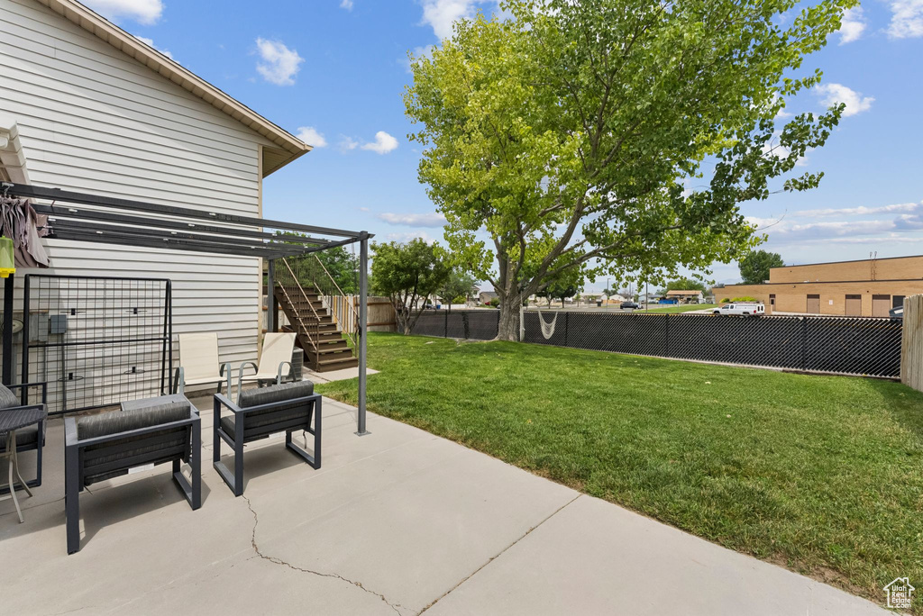 3737 S WASHINGTON DR Magna, UT 84044