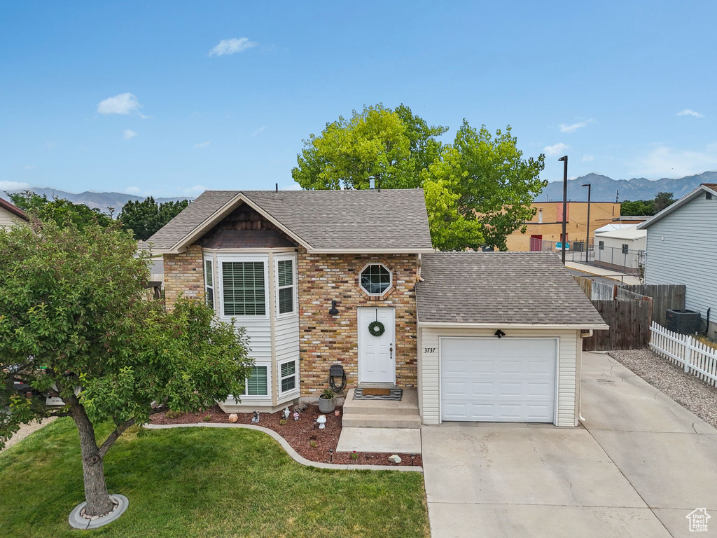 3737 S WASHINGTON DR Magna, UT 84044
