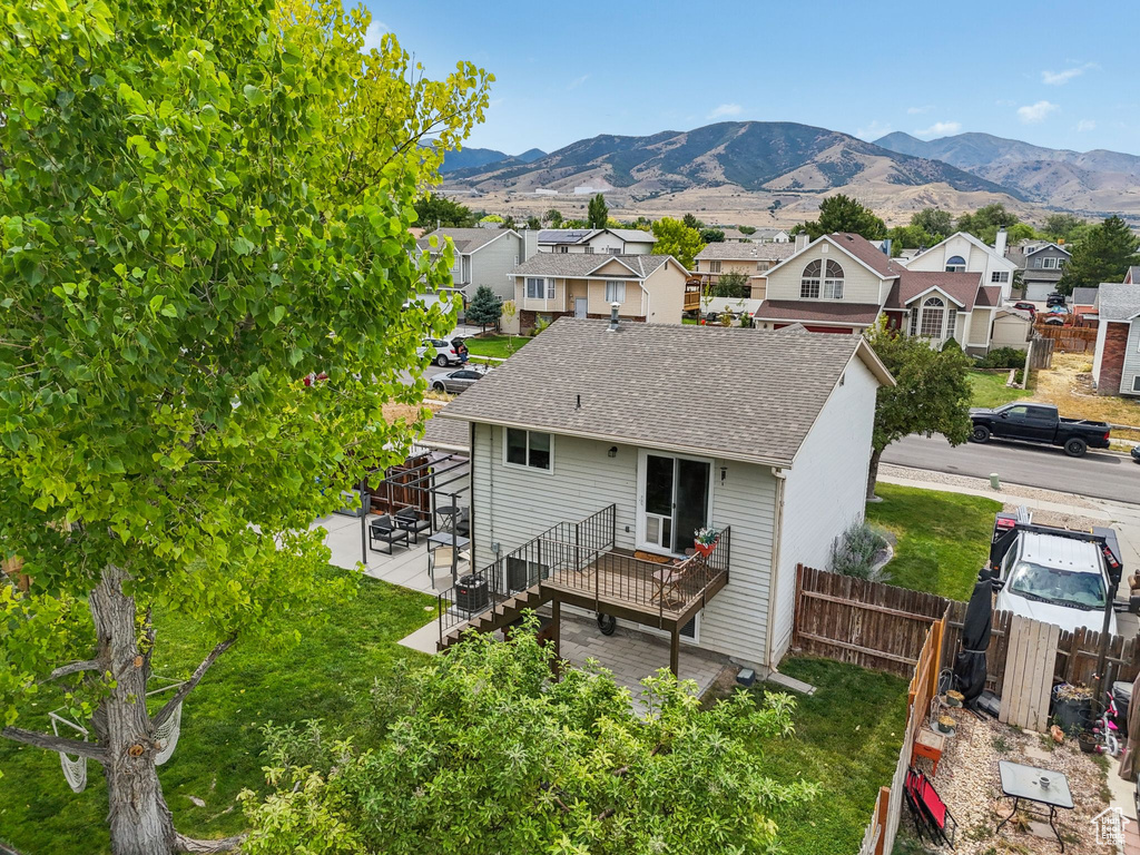 3737 S WASHINGTON DR Magna, UT 84044