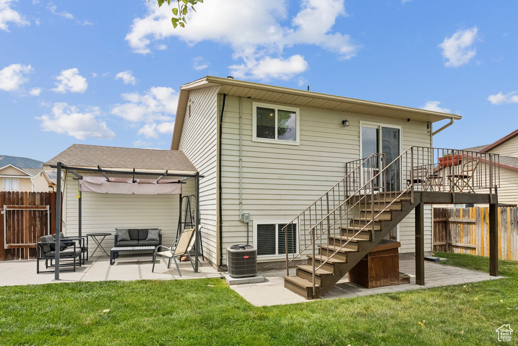 3737 S WASHINGTON DR Magna, UT 84044