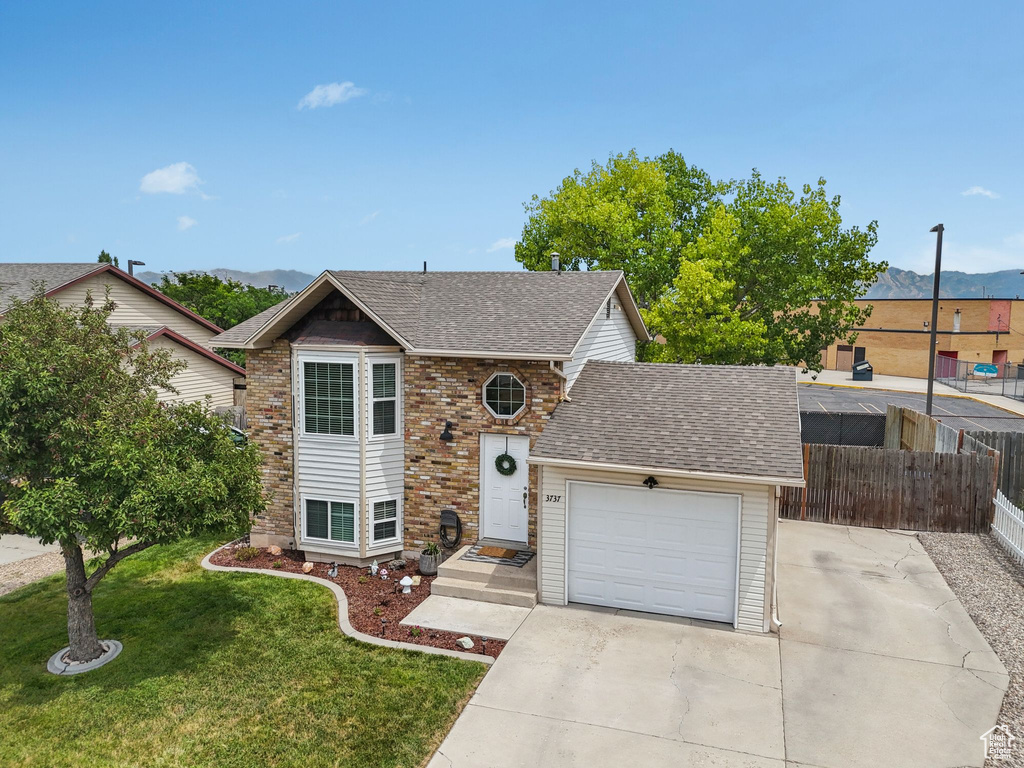 3737 S WASHINGTON DR Magna, UT 84044