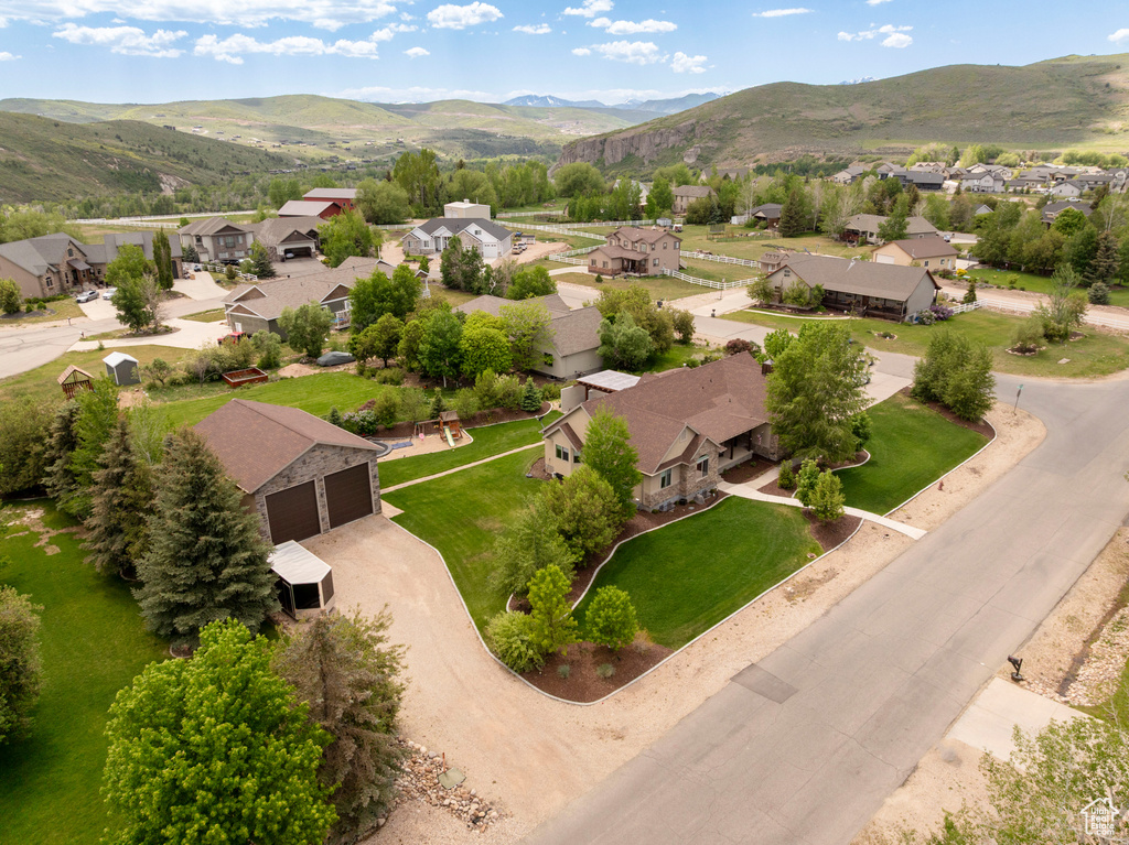 566 WILD WILLOW DR Francis, UT 84036