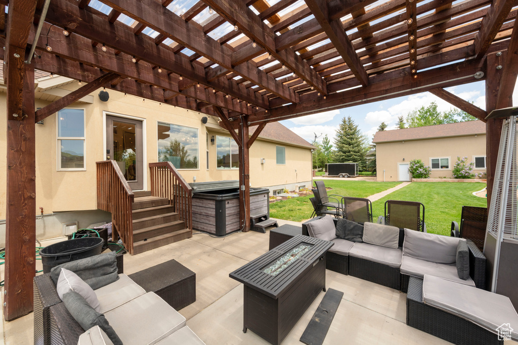 566 WILD WILLOW DR Francis, UT 84036