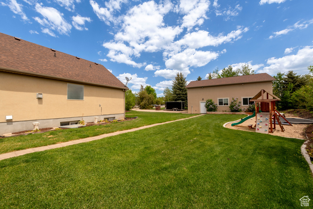 566 WILD WILLOW DR Francis, UT 84036