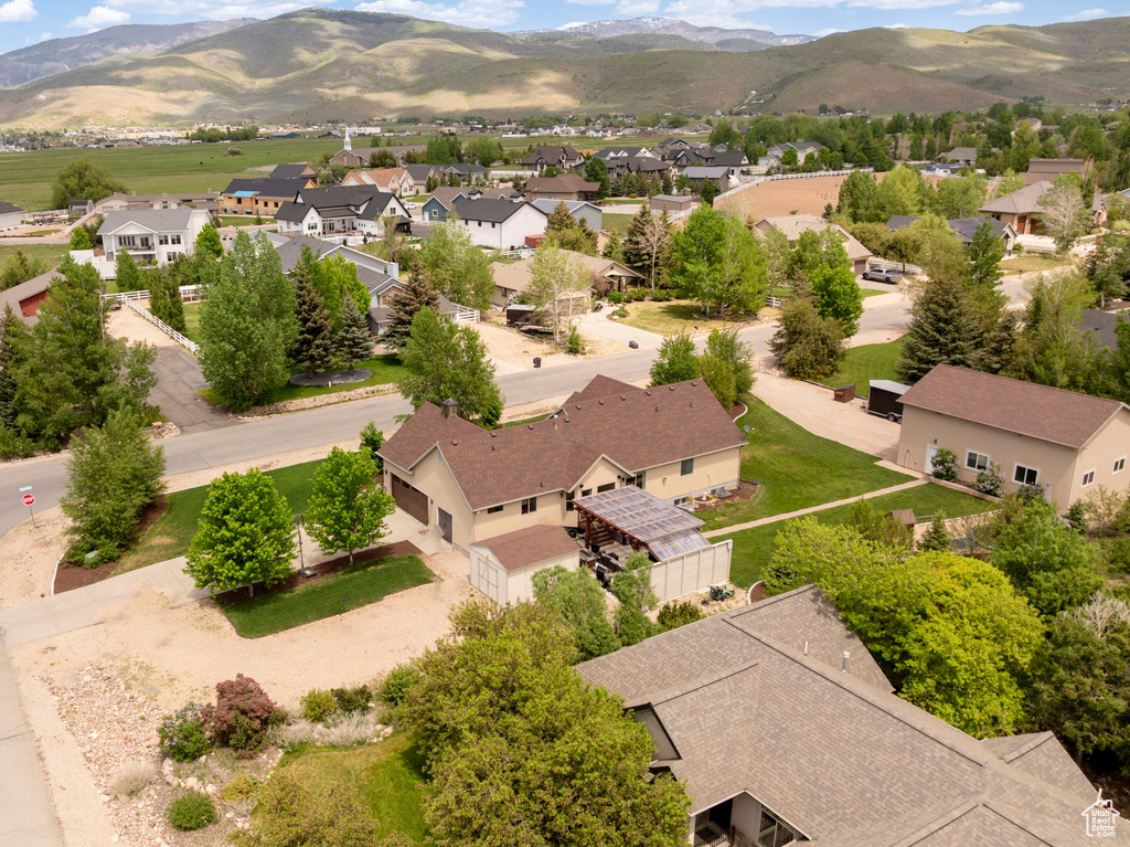 566 WILD WILLOW DR Francis, UT 84036
