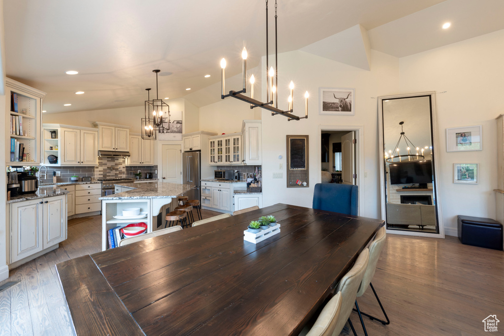 566 WILD WILLOW DR Francis, UT 84036