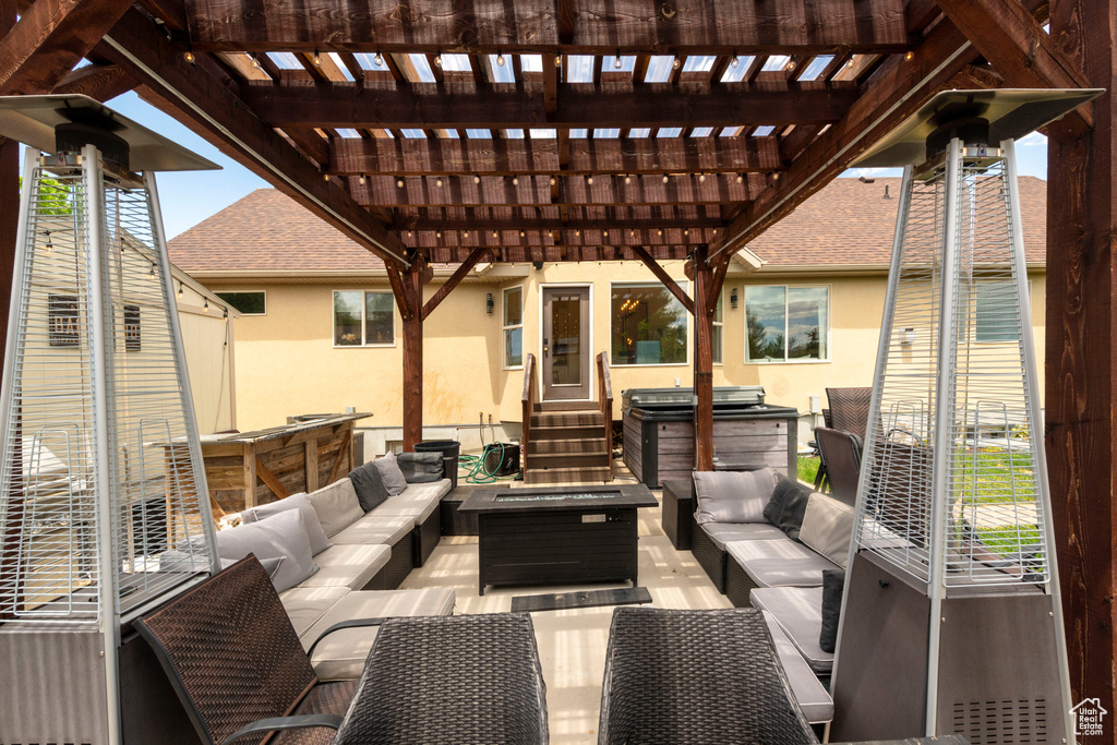 566 WILD WILLOW DR Francis, UT 84036