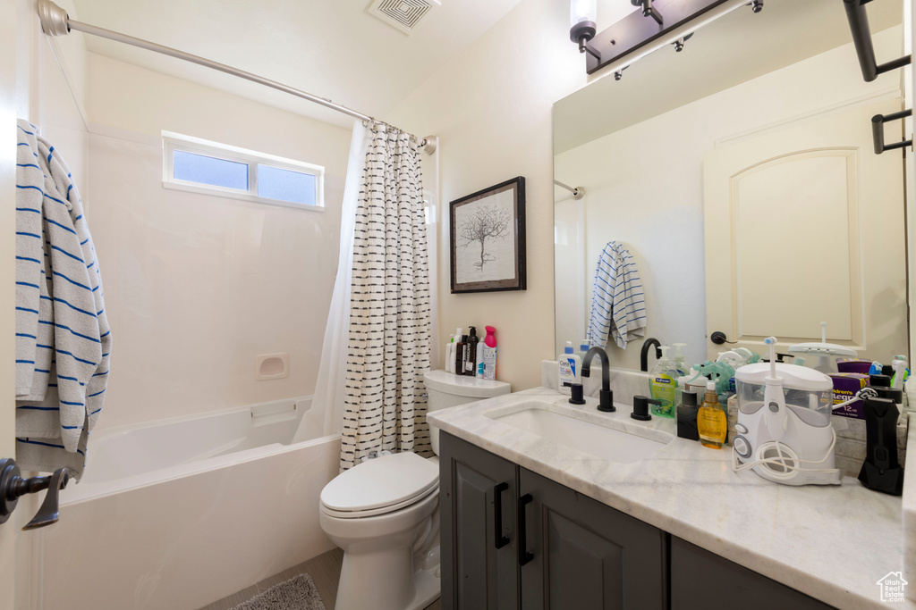 566 WILD WILLOW DR Francis, UT 84036