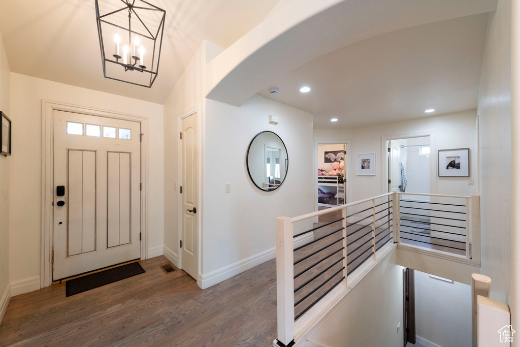 566 WILD WILLOW DR Francis, UT 84036