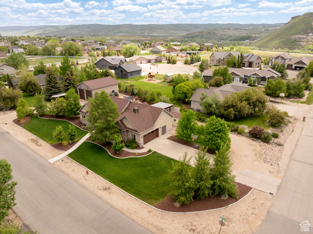 566 WILD WILLOW DR Francis, UT 84036