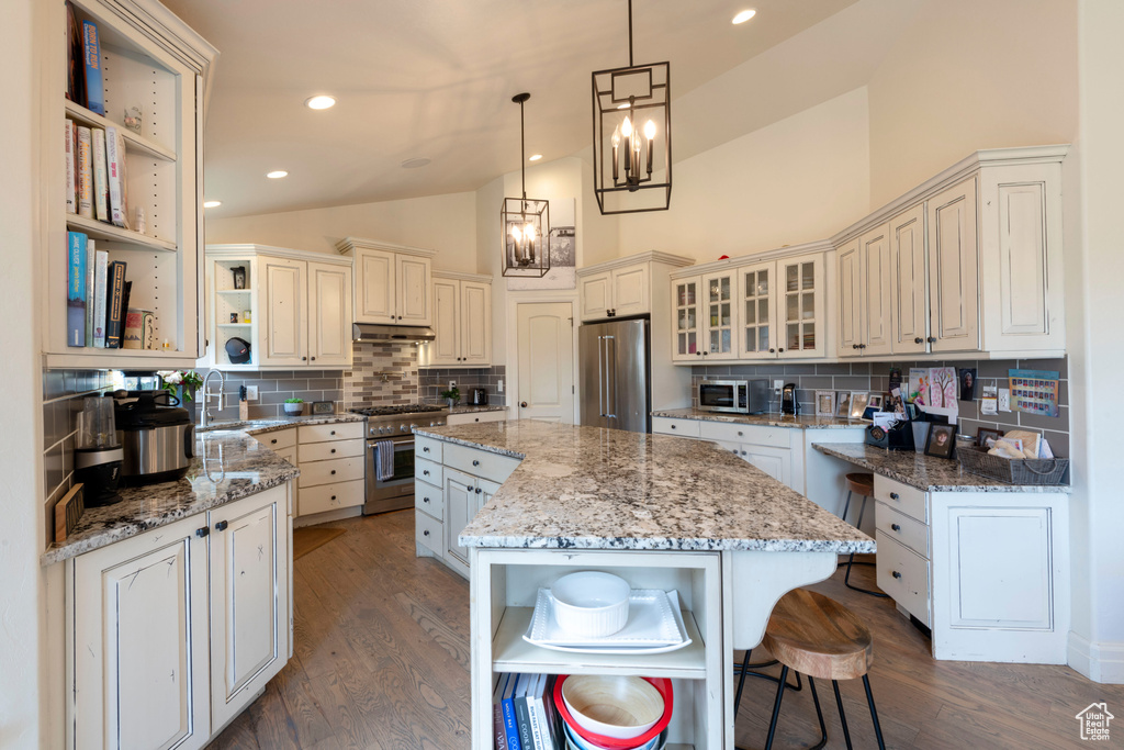 566 WILD WILLOW DR Francis, UT 84036