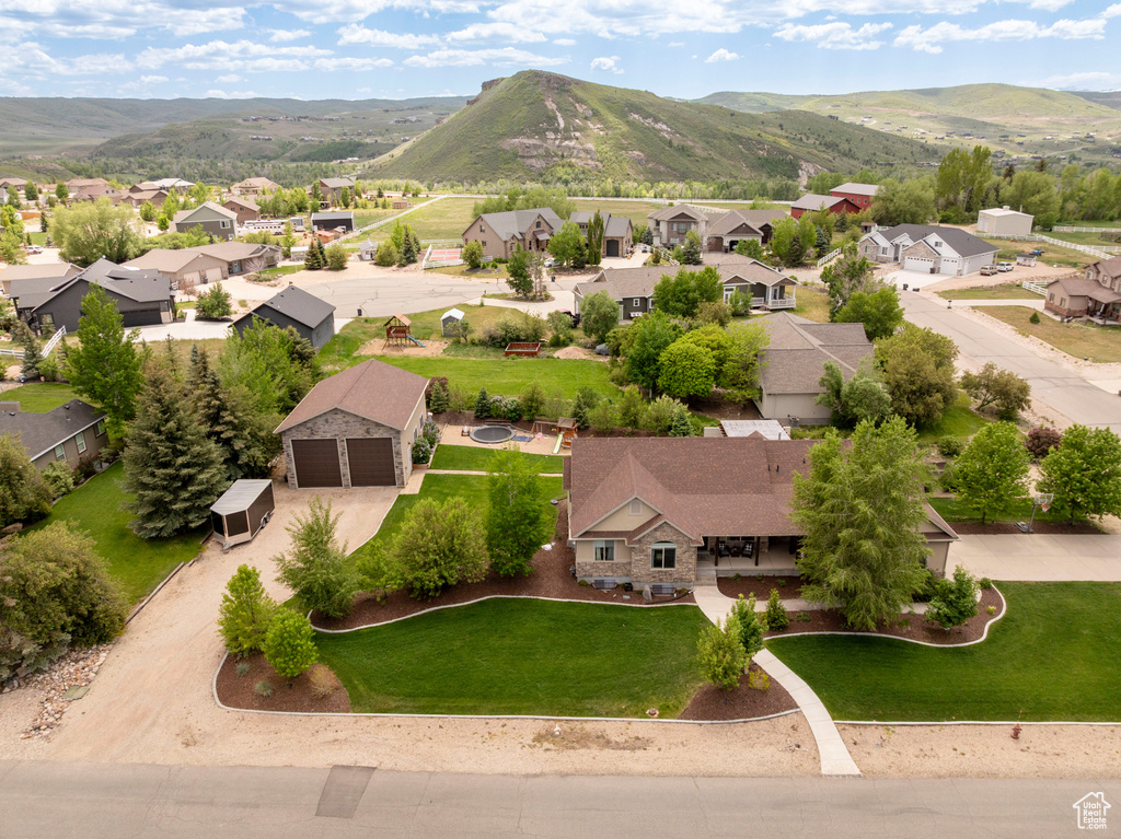 566 WILD WILLOW DR Francis, UT 84036
