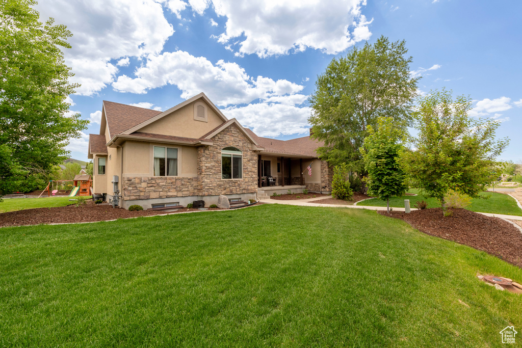 566 WILD WILLOW DR Francis, UT 84036