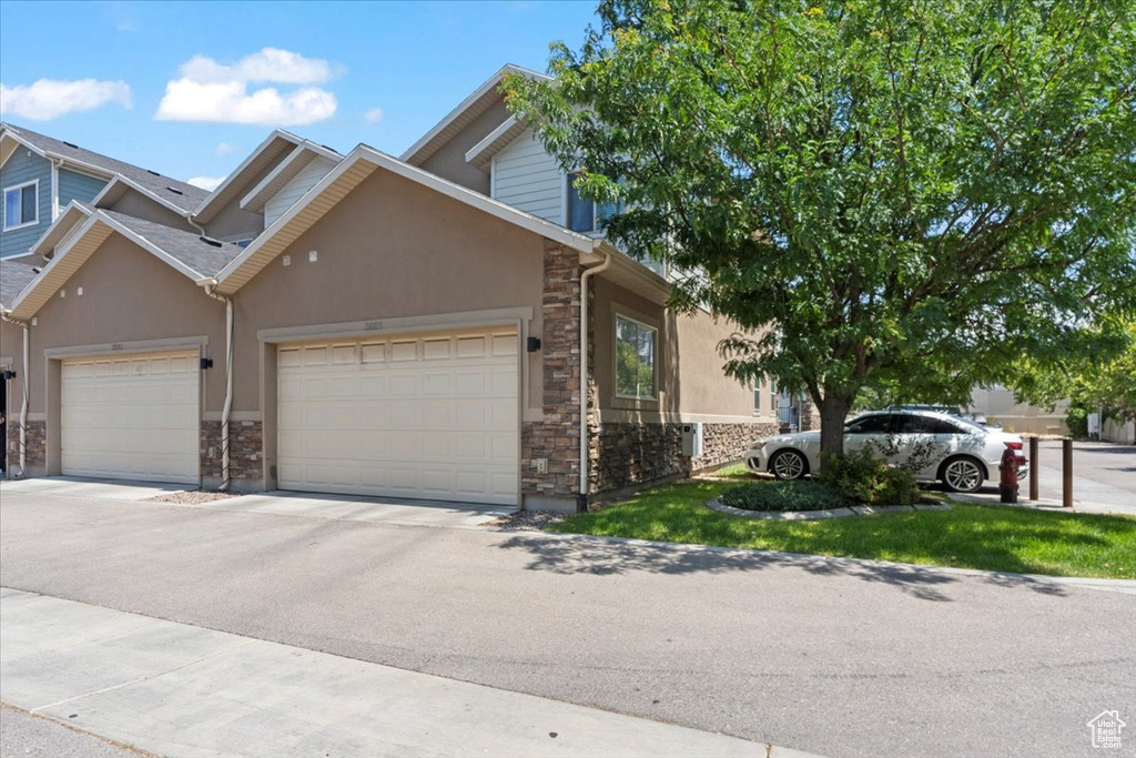 3883 S 1605 W West Valley City, UT 84119