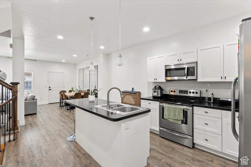 3883 S 1605 W West Valley City, UT 84119