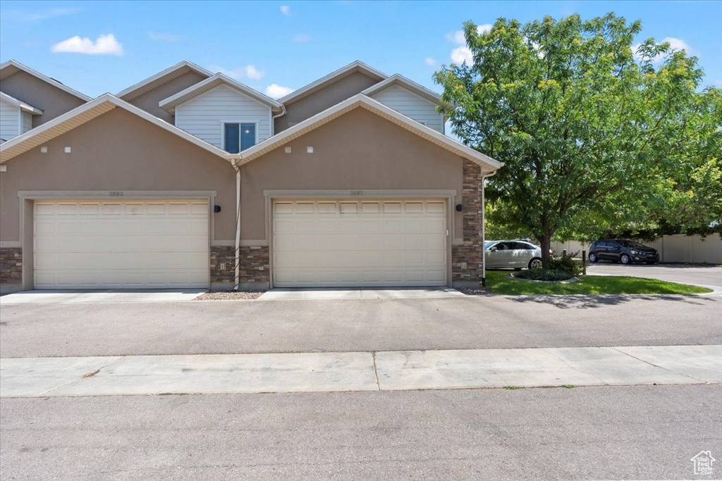 3883 S 1605 W West Valley City, UT 84119
