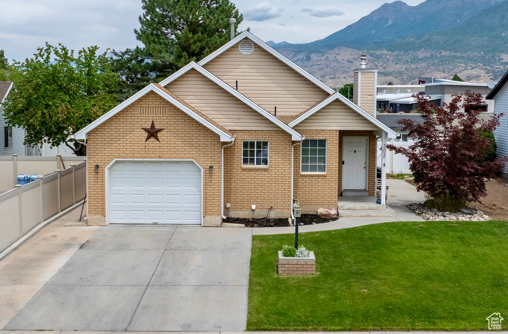 302 W 100 S Orem, UT 84058