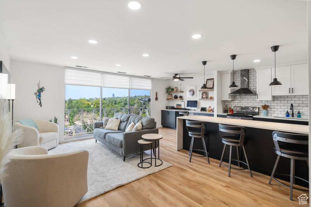 777 E SOUTH TEMPLE #7H Salt Lake City, UT 84102