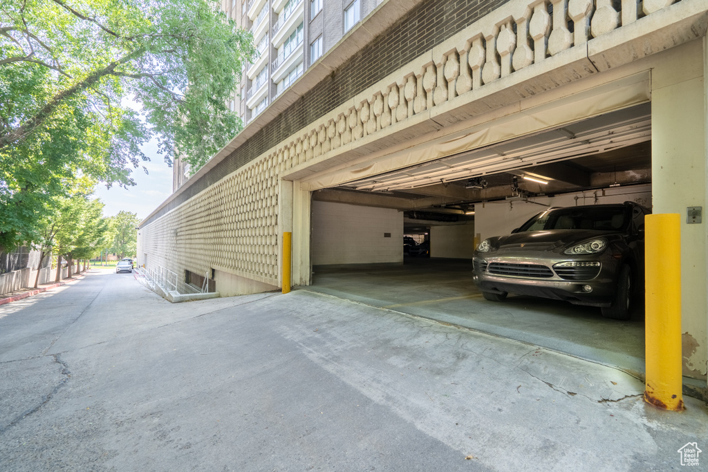 777 E SOUTH TEMPLE #7H Salt Lake City, UT 84102