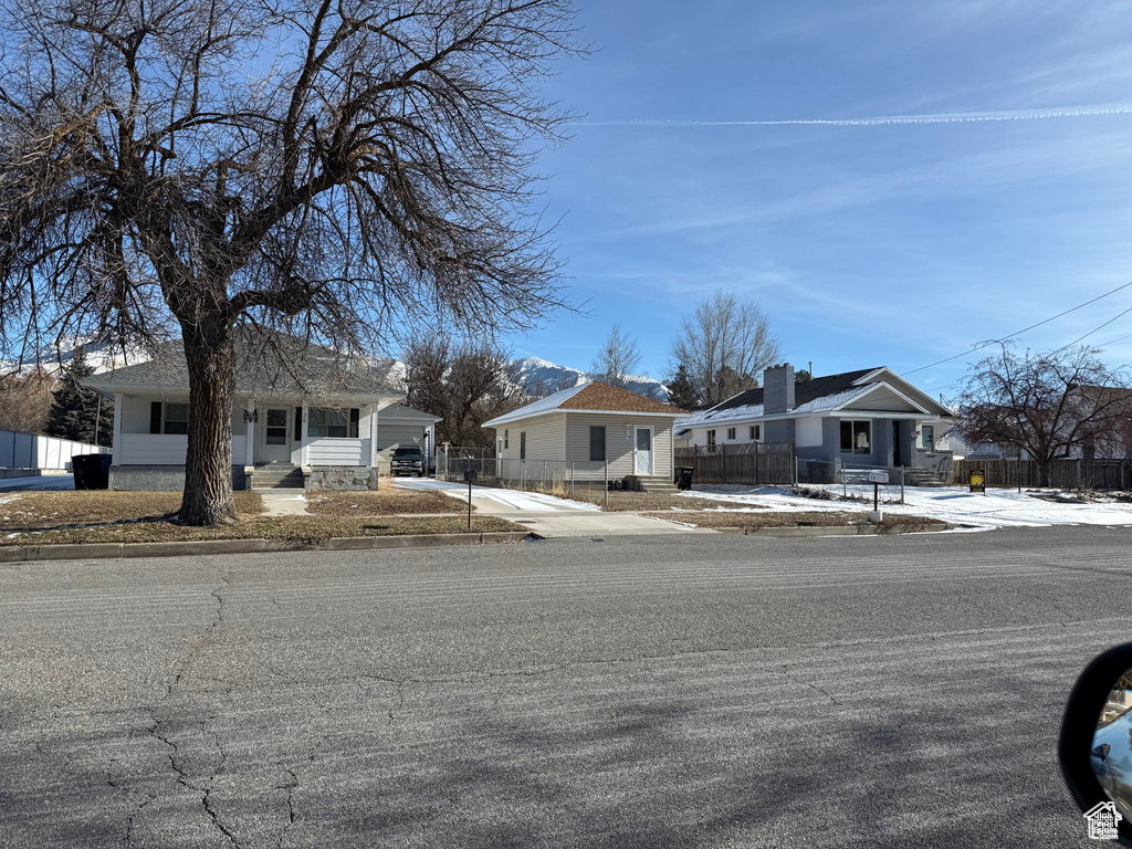 26 N 100 ST Smithfield, UT 84335