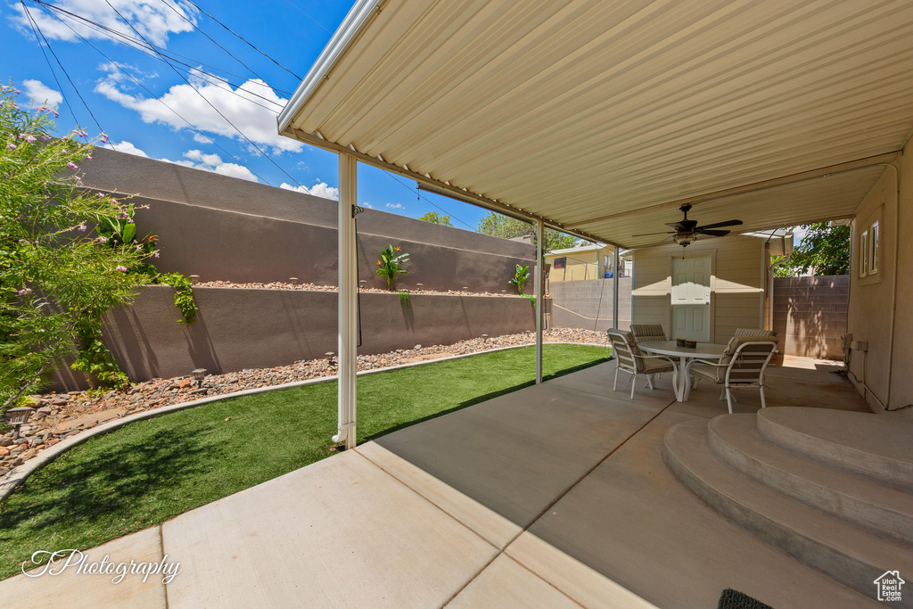 Photo 23 for MLS #2099921 at 683 N 1100 East