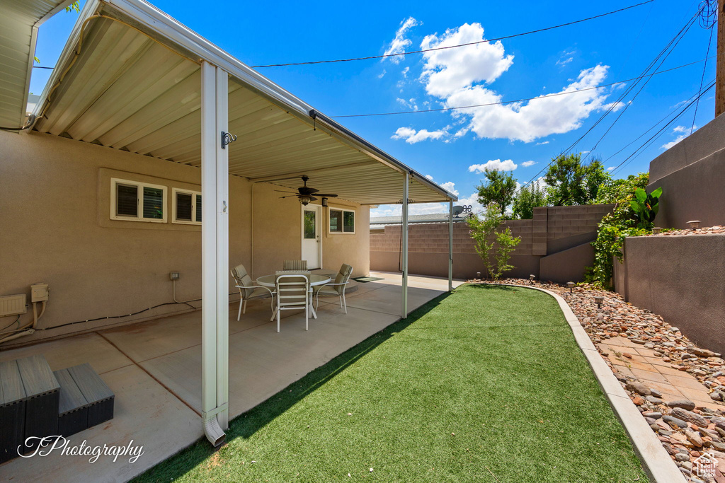 Photo 22 for MLS #2099921 at 683 N 1100 East