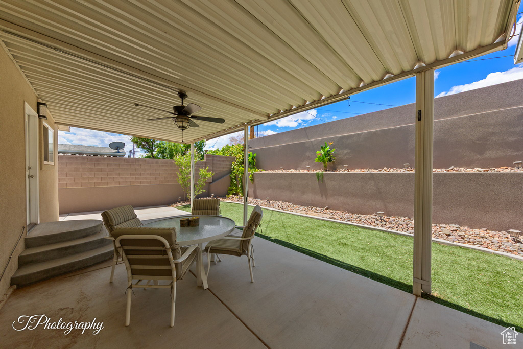 Photo 21 for MLS #2099921 at 683 N 1100 East