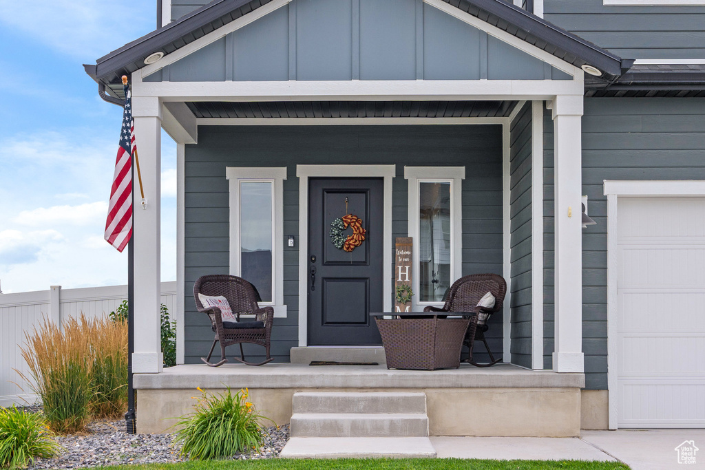 4579 N FESTIVAL WAY Eagle Mountain, UT 84005