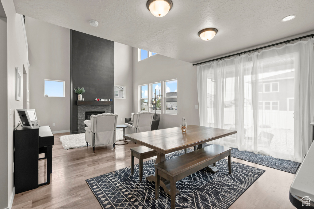 4579 N FESTIVAL WAY Eagle Mountain, UT 84005