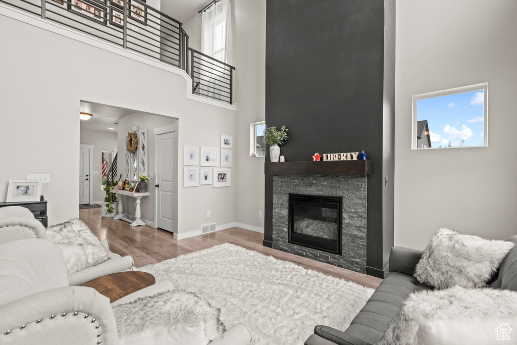 4579 N FESTIVAL WAY Eagle Mountain, UT 84005