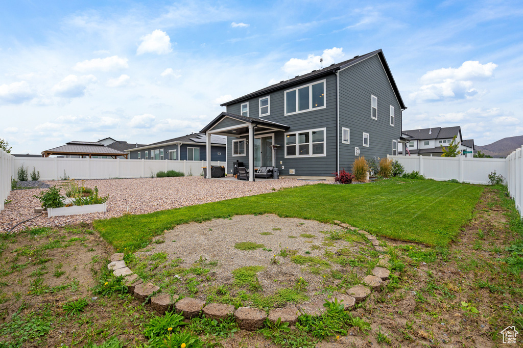 4579 N FESTIVAL WAY Eagle Mountain, UT 84005