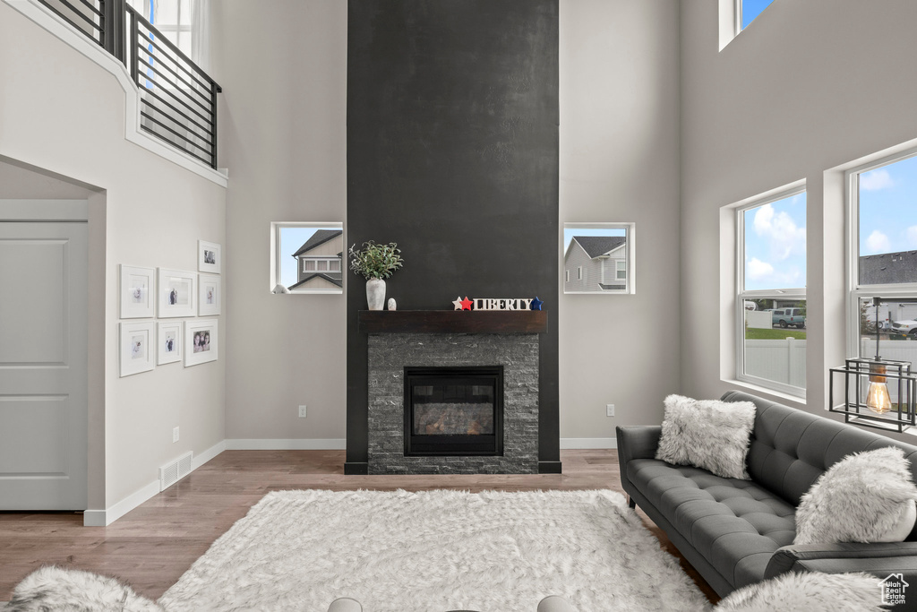 4579 N FESTIVAL WAY Eagle Mountain, UT 84005