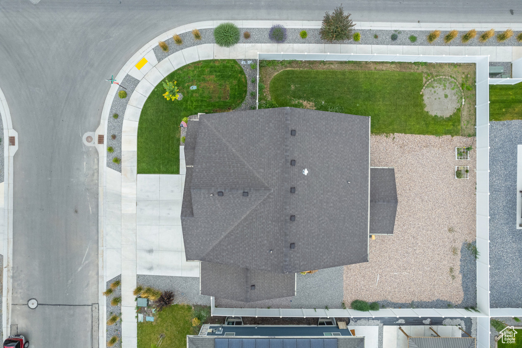 4579 N FESTIVAL WAY Eagle Mountain, UT 84005