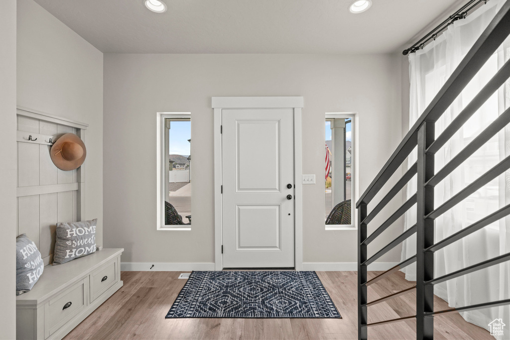 4579 N FESTIVAL WAY Eagle Mountain, UT 84005