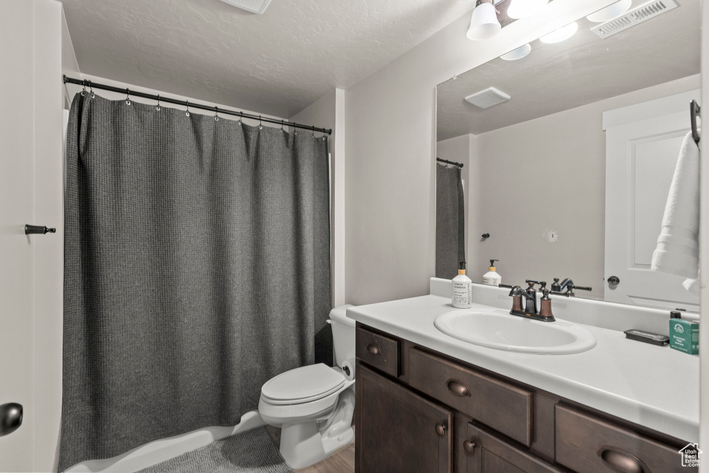 4579 N FESTIVAL WAY Eagle Mountain, UT 84005