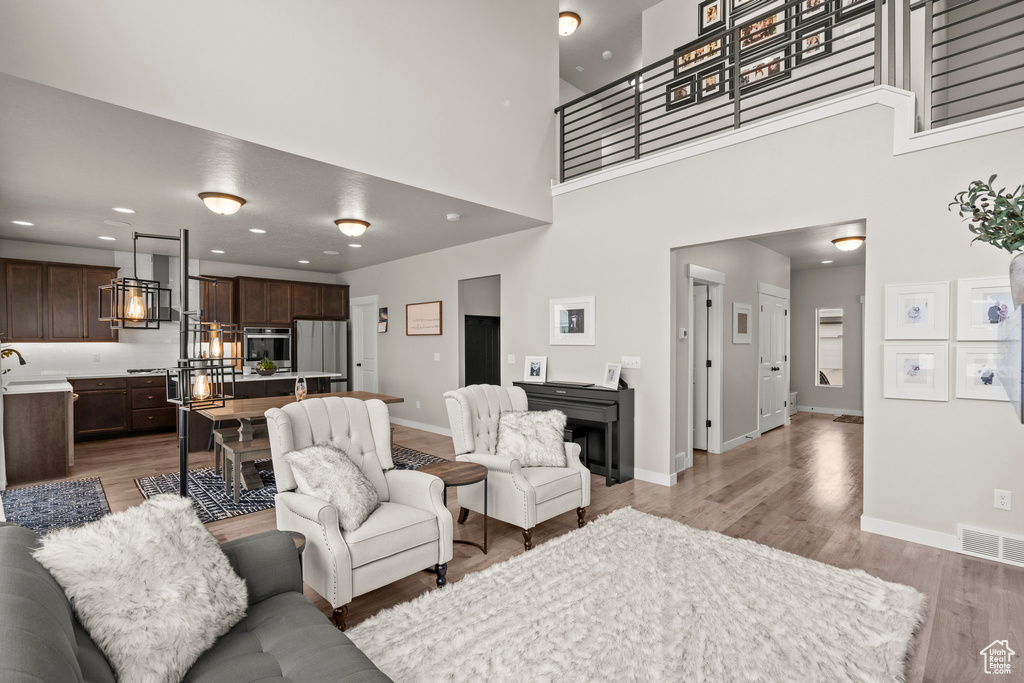 4579 N FESTIVAL WAY Eagle Mountain, UT 84005