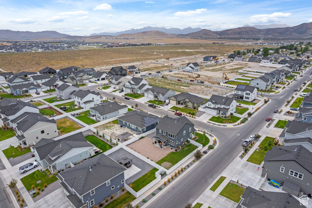 4579 N FESTIVAL WAY Eagle Mountain, UT 84005