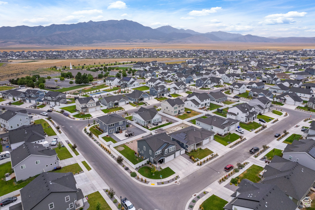 4579 N FESTIVAL WAY Eagle Mountain, UT 84005