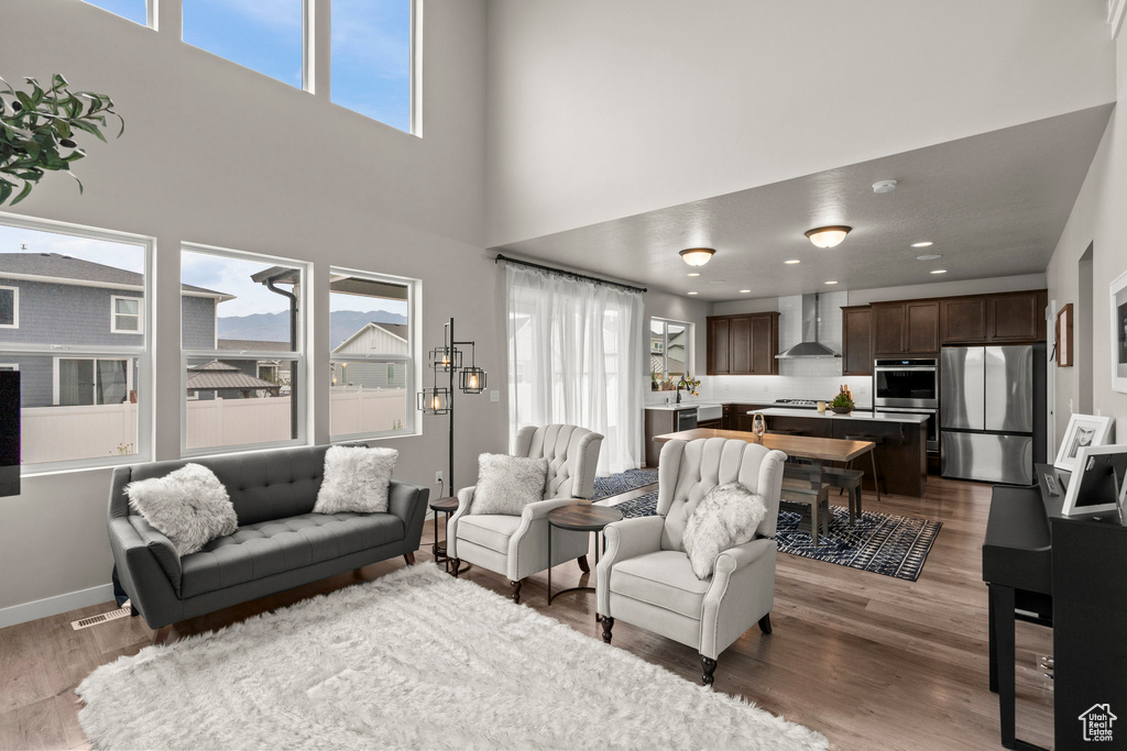 4579 N FESTIVAL WAY Eagle Mountain, UT 84005