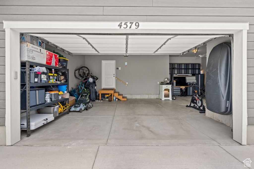 4579 N FESTIVAL WAY Eagle Mountain, UT 84005
