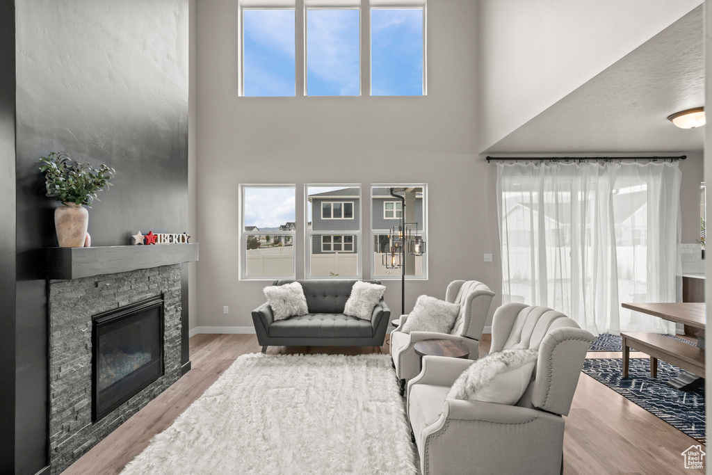 4579 N FESTIVAL WAY Eagle Mountain, UT 84005
