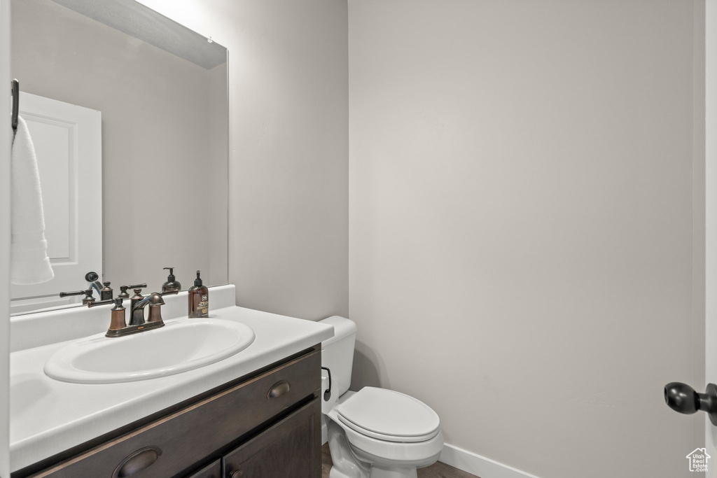 4579 N FESTIVAL WAY Eagle Mountain, UT 84005