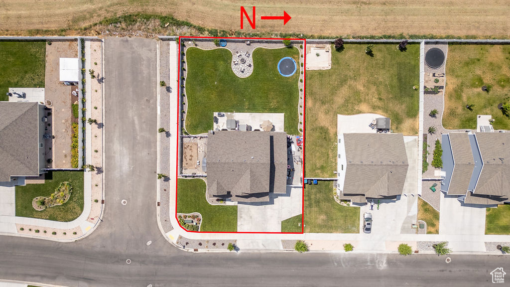 412 S 1170 E Hyrum, UT 84319