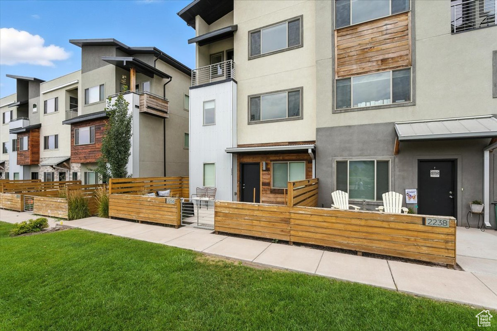 2234 N 450 W Layton, UT 84041