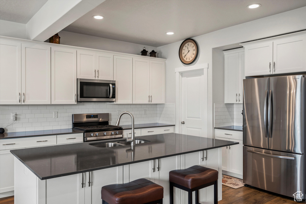 4381 W 3550 S West Haven, UT 84401